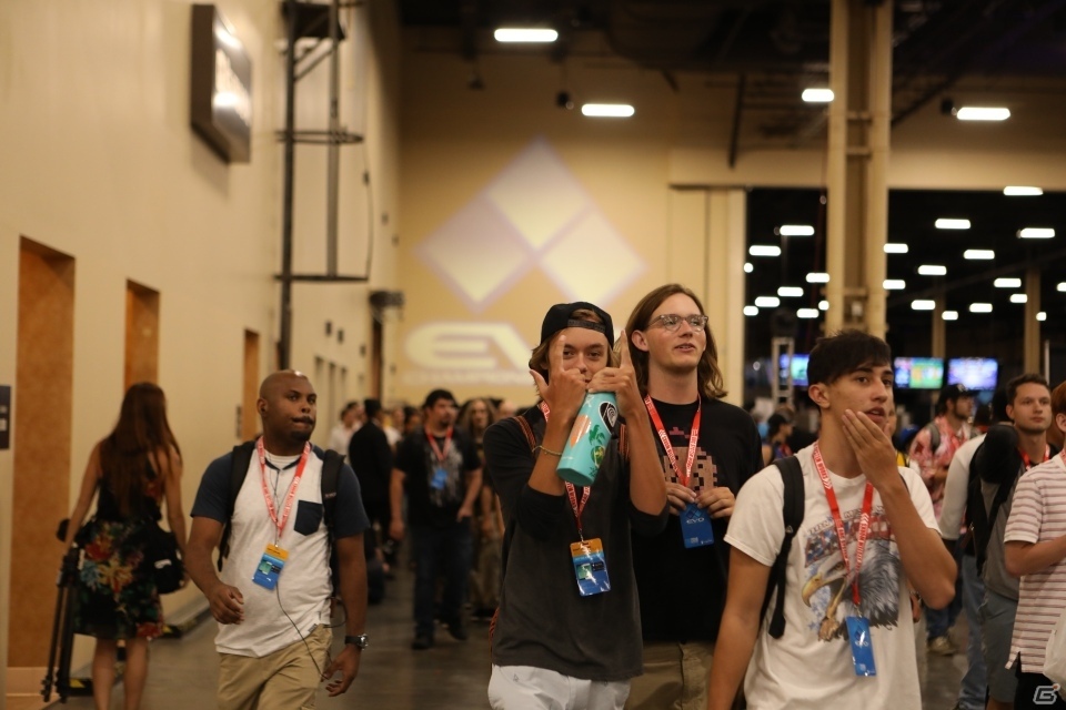 3日間にわたる激闘が終結―「EVO 2018」の結果と会場の様子をフォトレポートで紹介！の画像2