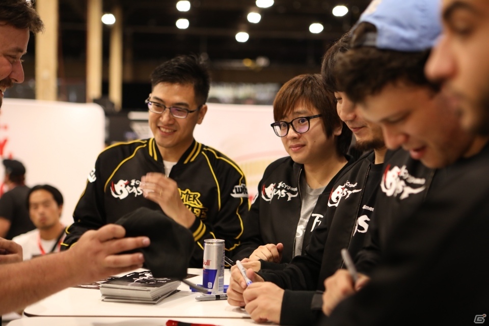 3日間にわたる激闘が終結―「EVO 2018」の結果と会場の様子をフォトレポートで紹介！の画像20