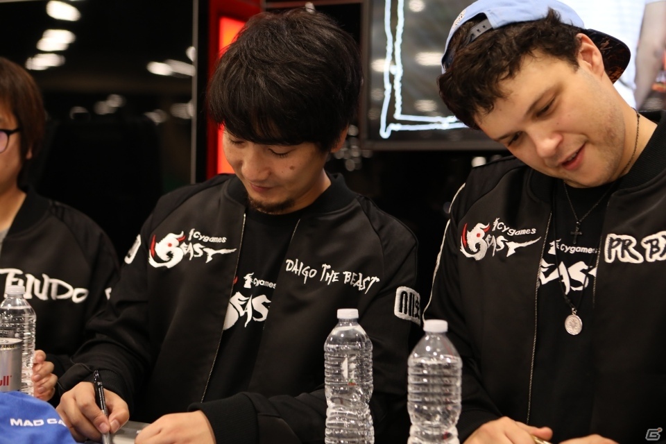 3日間にわたる激闘が終結―「EVO 2018」の結果と会場の様子をフォトレポートで紹介！の画像21