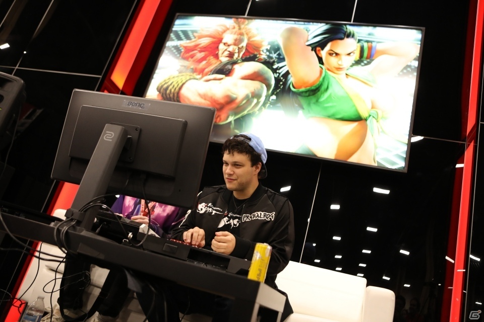 3日間にわたる激闘が終結―「EVO 2018」の結果と会場の様子をフォトレポートで紹介！の画像22