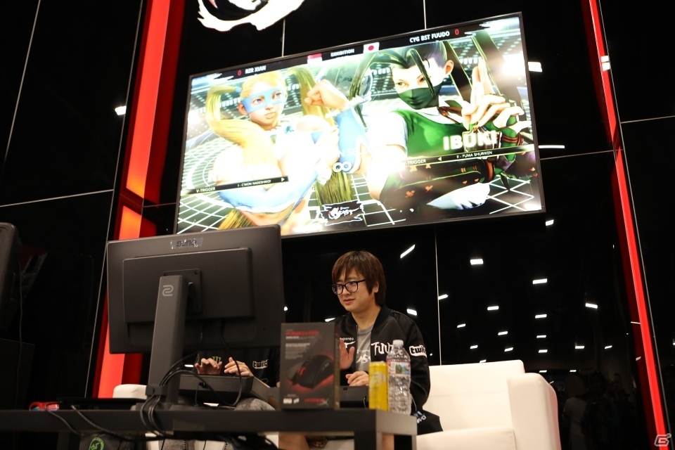3日間にわたる激闘が終結―「EVO 2018」の結果と会場の様子をフォトレポートで紹介！の画像23