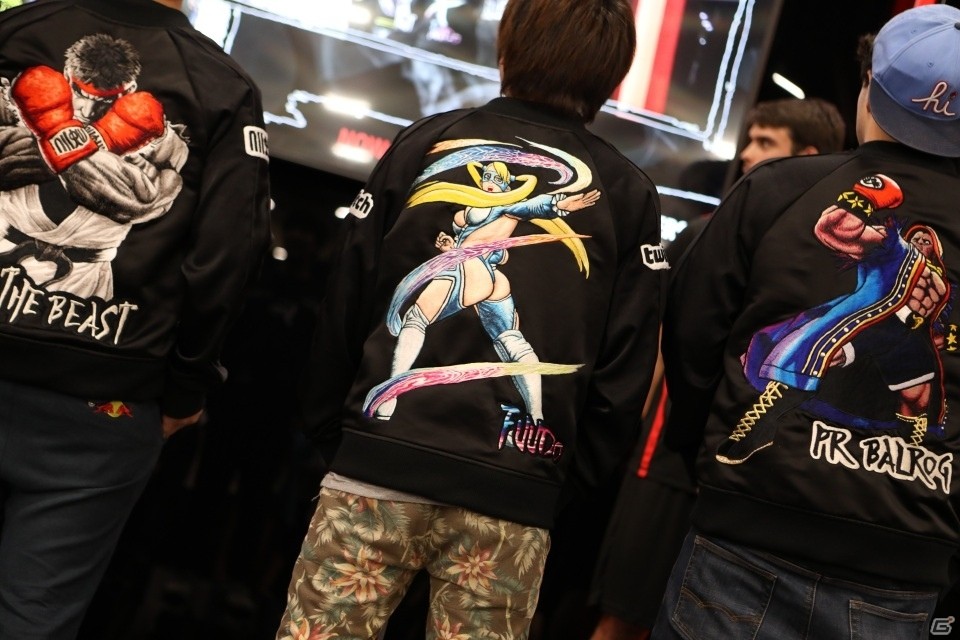 3日間にわたる激闘が終結―「EVO 2018」の結果と会場の様子をフォトレポートで紹介！の画像26