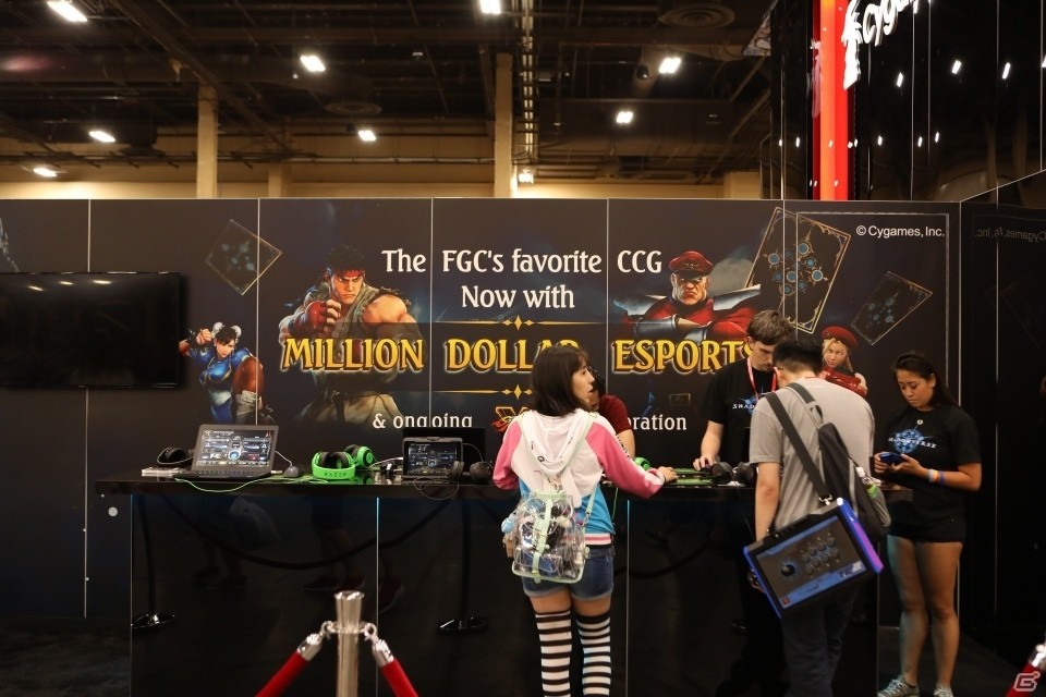 3日間にわたる激闘が終結―「EVO 2018」の結果と会場の様子をフォトレポートで紹介！の画像37