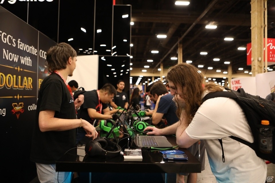 3日間にわたる激闘が終結―「EVO 2018」の結果と会場の様子をフォトレポートで紹介！の画像38