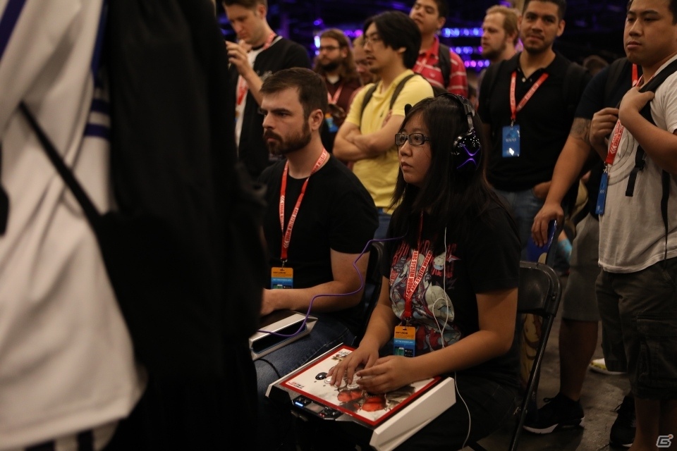 3日間にわたる激闘が終結―「EVO 2018」の結果と会場の様子をフォトレポートで紹介！の画像39