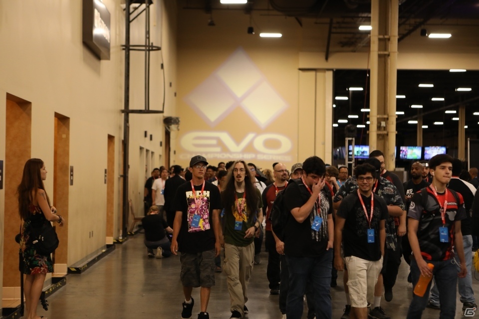 3日間にわたる激闘が終結―「EVO 2018」の結果と会場の様子をフォトレポートで紹介！の画像4