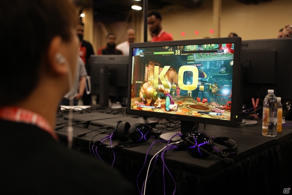 3日間にわたる激闘が終結―「EVO 2018」の結果と会場の様子をフォトレポートで紹介！の画像40