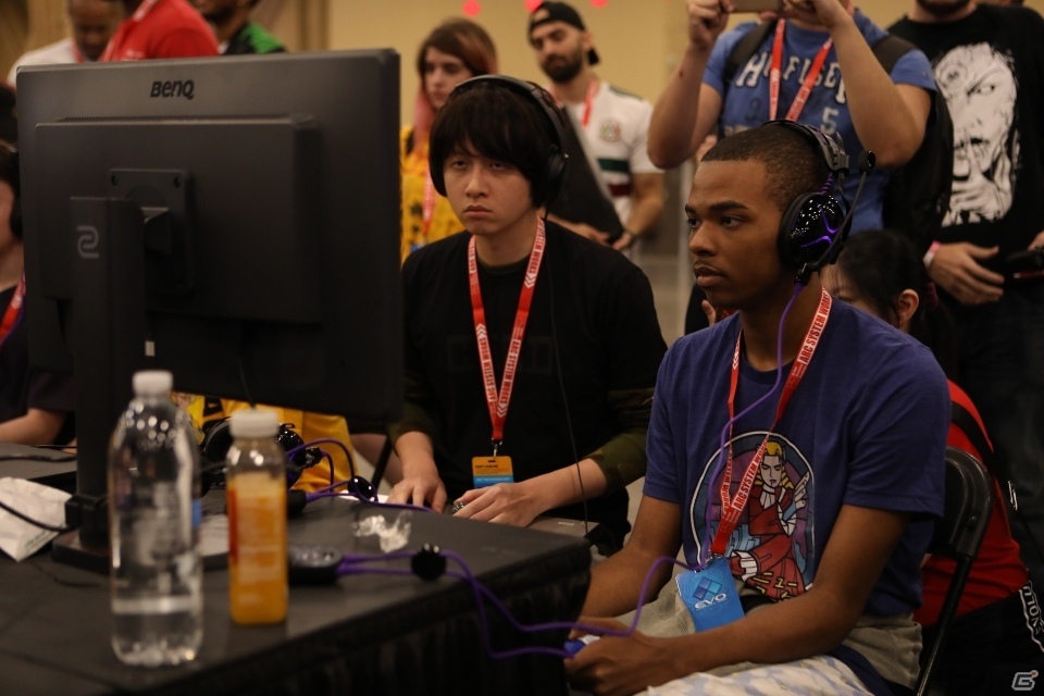 3日間にわたる激闘が終結―「EVO 2018」の結果と会場の様子をフォトレポートで紹介！の画像41