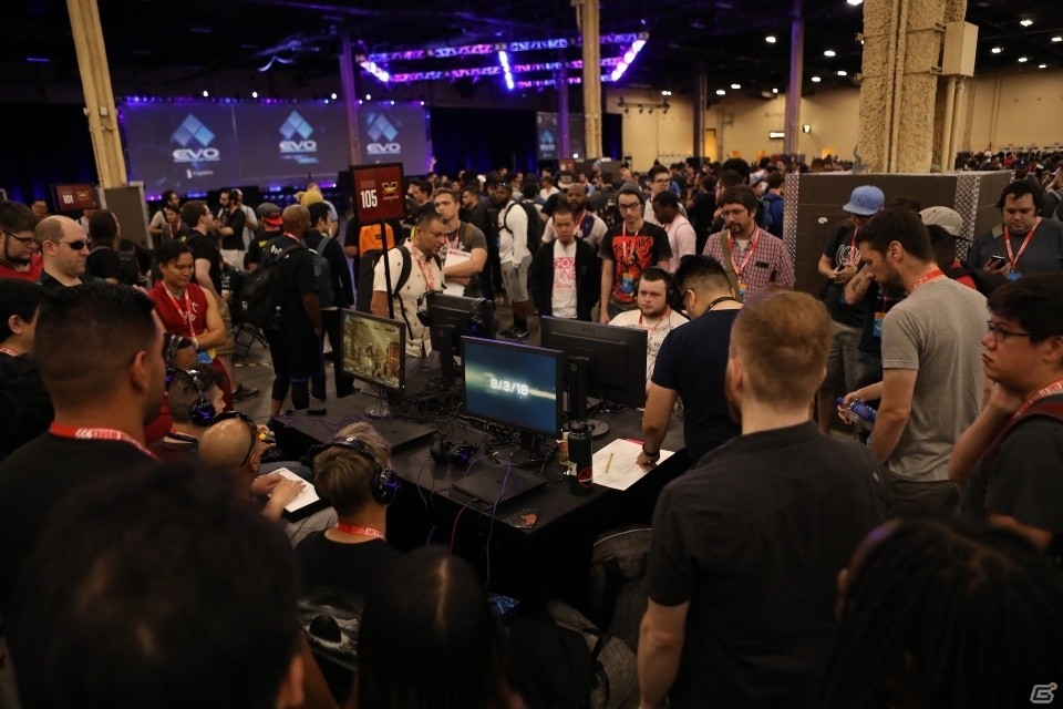 3日間にわたる激闘が終結―「EVO 2018」の結果と会場の様子をフォトレポートで紹介！の画像42