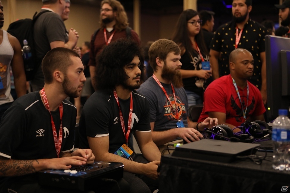 3日間にわたる激闘が終結―「EVO 2018」の結果と会場の様子をフォトレポートで紹介！の画像44