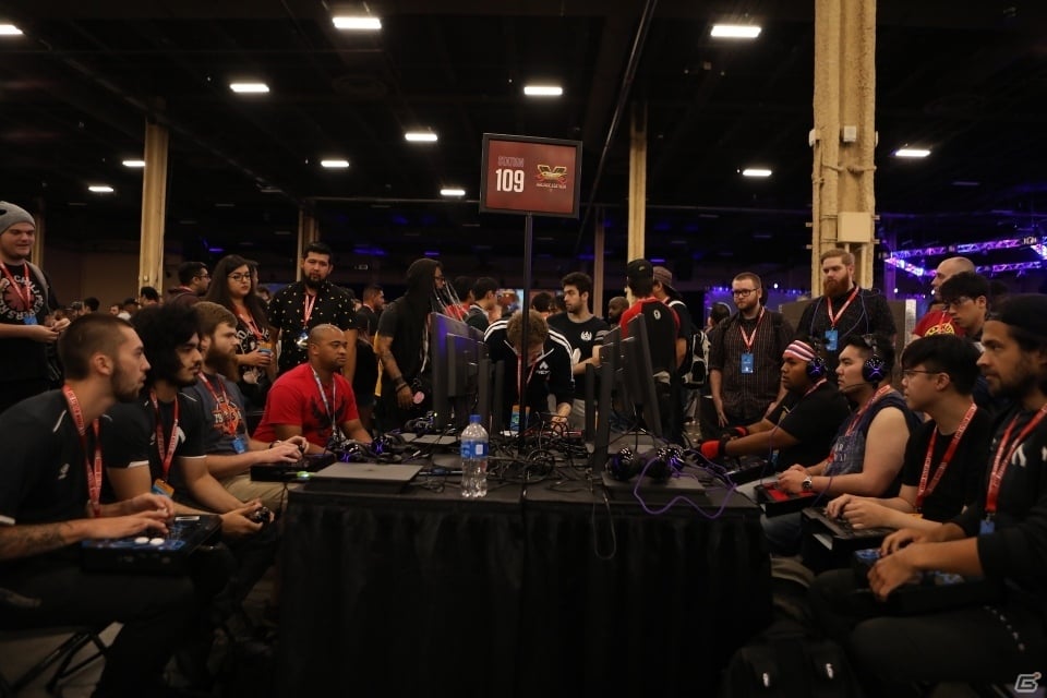 3日間にわたる激闘が終結―「EVO 2018」の結果と会場の様子をフォトレポートで紹介！の画像45