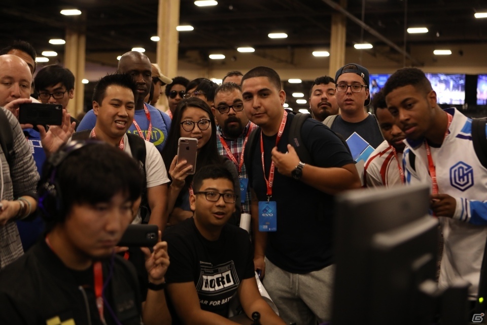 3日間にわたる激闘が終結―「EVO 2018」の結果と会場の様子をフォトレポートで紹介！の画像48