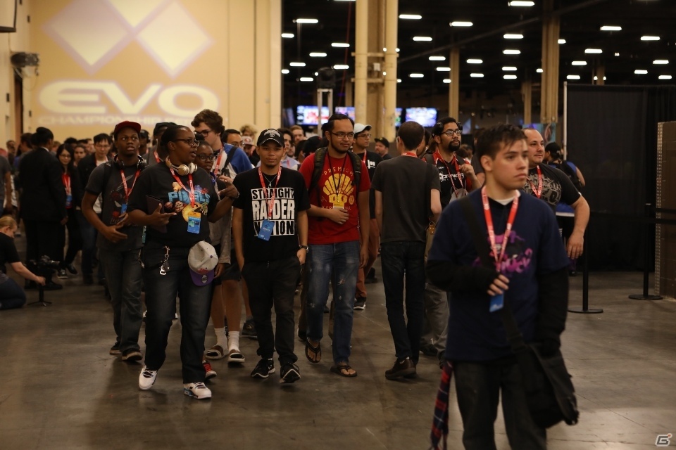 3日間にわたる激闘が終結―「EVO 2018」の結果と会場の様子をフォトレポートで紹介！の画像5