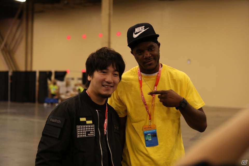 3日間にわたる激闘が終結―「EVO 2018」の結果と会場の様子をフォトレポートで紹介！の画像8