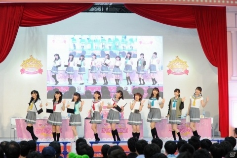 「スクフェス感謝祭 2018～Go!Go!シャンシャンランド～」東京会場のオフィシャルレポートが到着の画像10