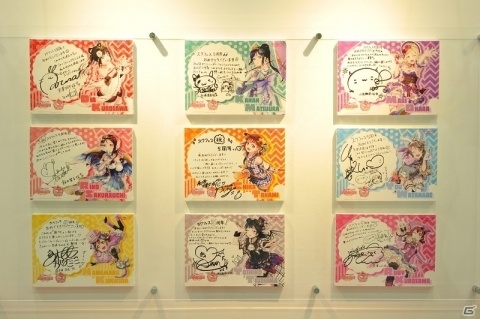 「スクフェス感謝祭 2018～Go!Go!シャンシャンランド～」東京会場のオフィシャルレポートが到着の画像17