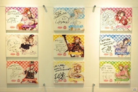 「スクフェス感謝祭 2018～Go!Go!シャンシャンランド～」東京会場のオフィシャルレポートが到着の画像18