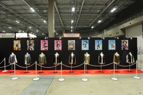 「スクフェス感謝祭 2018～Go!Go!シャンシャンランド～」東京会場のオフィシャルレポートが到着の画像20