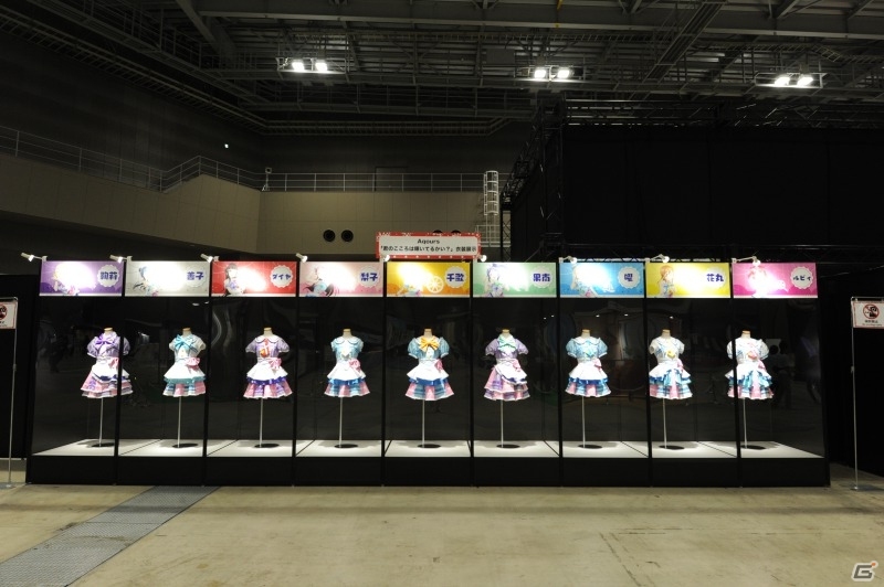 「スクフェス感謝祭 2018～Go!Go!シャンシャンランド～」東京会場のオフィシャルレポートが到着の画像13