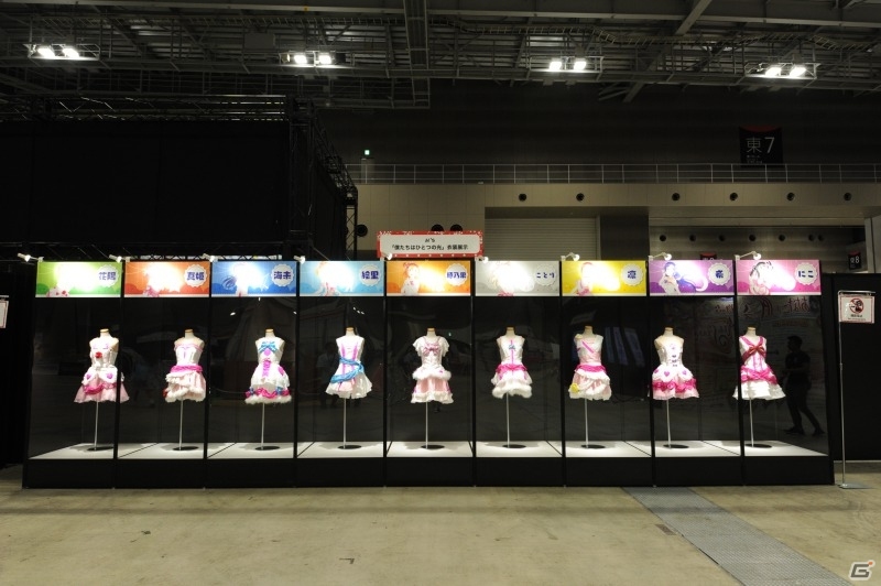 「スクフェス感謝祭 2018～Go!Go!シャンシャンランド～」東京会場のオフィシャルレポートが到着の画像14