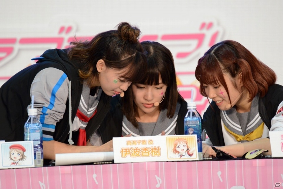 「スクフェス感謝祭 2018～Go!Go!シャンシャンランド～」東京会場のオフィシャルレポートが到着の画像3