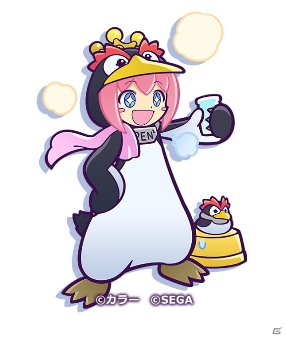 「ぷよぷよ!!クエスト」8月10日より「エヴァンゲリオン」とのコラボイベントが開催！の画像2