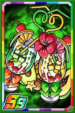 「ドラゴンポーカー」復刻スペシャルダンジョン「魅惑のドラポ水泳大会 2018」が開催！の画像11