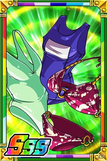 「ドラゴンポーカー」復刻スペシャルダンジョン「魅惑のドラポ水泳大会 2018」が開催！の画像8