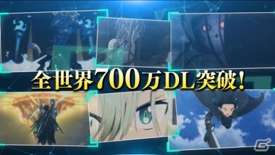「ソードアート・オンライン メモリー・デフラグ」×「テイルズ オブ ザ レイズ」コラボイベントが開催決定！の画像10