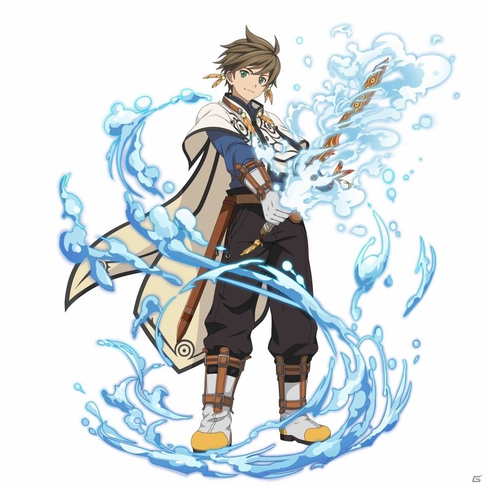 「ソードアート・オンライン メモリー・デフラグ」×「テイルズ オブ ザ レイズ」コラボイベントが開催決定！の画像3