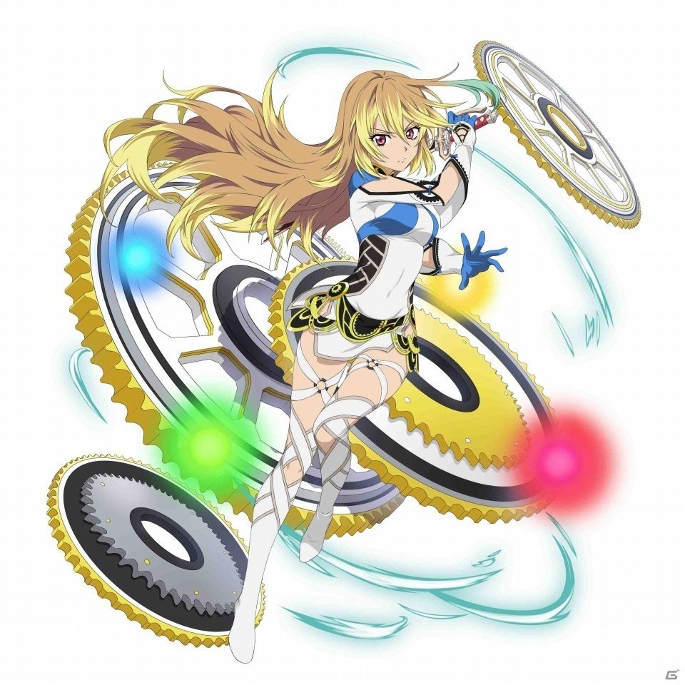 「ソードアート・オンライン メモリー・デフラグ」×「テイルズ オブ ザ レイズ」コラボイベントが開催決定！の画像4