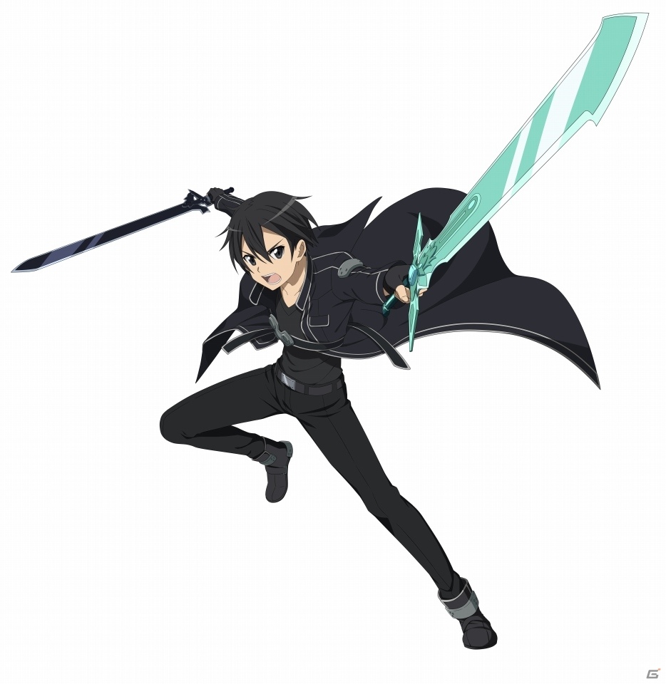 「ソードアート・オンライン メモリー・デフラグ」×「テイルズ オブ ザ レイズ」コラボイベントが開催決定！の画像6