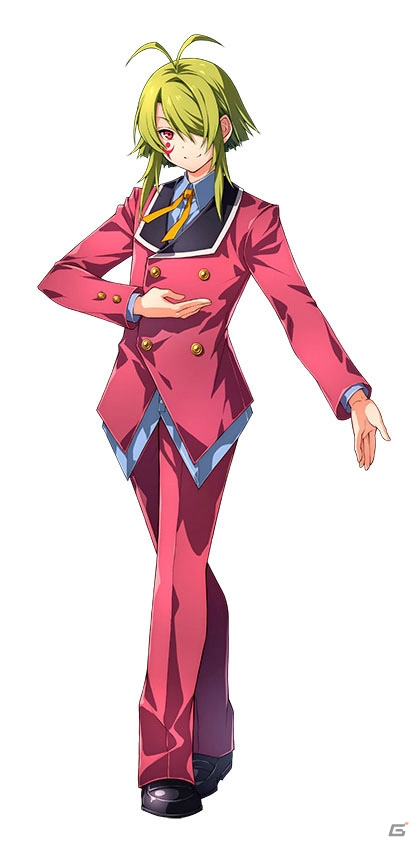 シリーズ歴代主人公も参戦するPS4「英雄伝説 閃の軌跡IV」の登場キャラクターを一挙紹介！の画像102