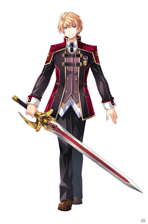 シリーズ歴代主人公も参戦するPS4「英雄伝説 閃の軌跡IV」の登場キャラクターを一挙紹介！の画像123