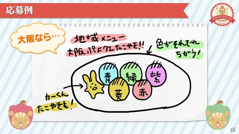 「ぷよぷよ!!クエスト」が2.4（ぷよ）倍楽しくなるプロジェクトが開始！の画像2