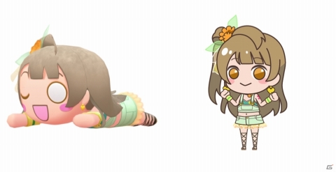 「ぷちぐるラブライブ！」イベント「まきりんぱな海賊団」＆新ガチャ「夏色えがおで1,2,Jump!」が開催！の画像7