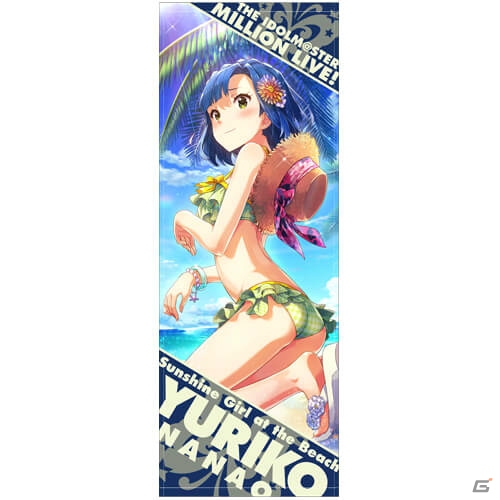 二次元コスパの「アイドルマスター ミリオンライブ！」最新商品がコミックマーケット94で先行販売！の画像12