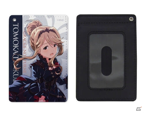 二次元コスパの「アイドルマスター ミリオンライブ！」最新商品がコミックマーケット94で先行販売！の画像7