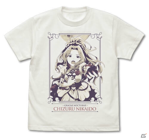 二次元コスパの「アイドルマスター ミリオンライブ！」最新商品がコミックマーケット94で先行販売！の画像8