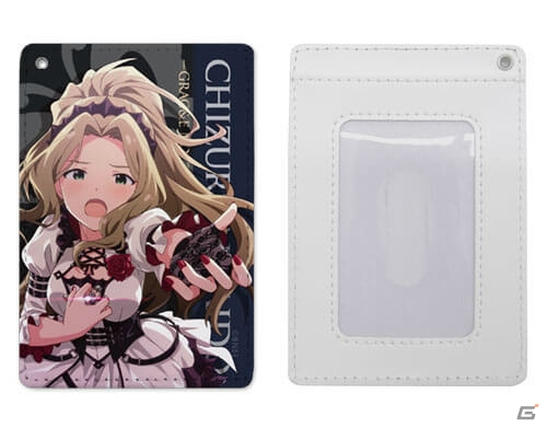 二次元コスパの「アイドルマスター ミリオンライブ！」最新商品がコミックマーケット94で先行販売！の画像9