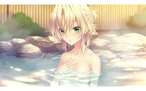 メモリーズオフ -Innocent Fille-の最新情報・ニュース一覧 | Gamer