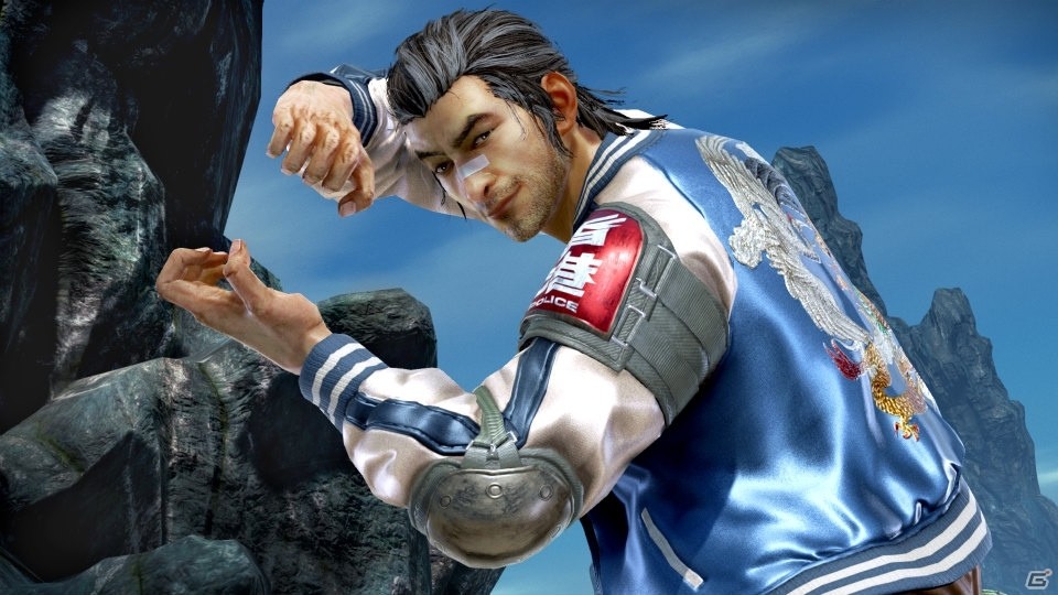 「鉄拳7」DLCシーズンパス第2弾が配信決定！追加DLCキャラの「レイ」と「アンナ」を紹介の画像11