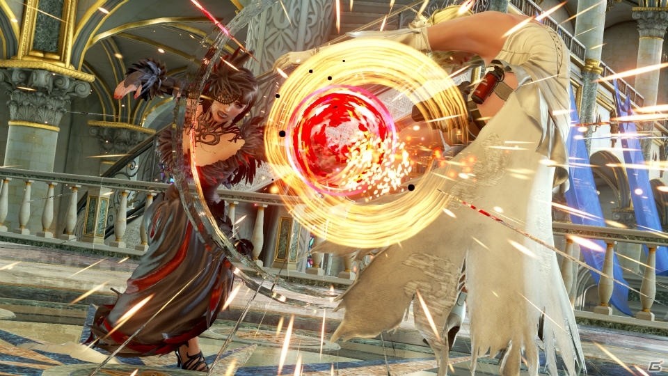 「鉄拳7」DLCシーズンパス第2弾が配信決定！追加DLCキャラの「レイ」と「アンナ」を紹介の画像5