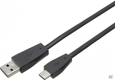 からまりにくいフラットタイプの充電ケーブルがPS4用とSwitch用で同時発売！の画像9