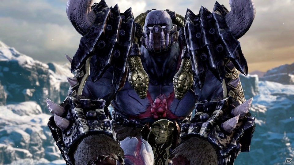 「ソウルキャリバーVI」にアスタロス、ソン・ミナが参戦決定！キャラクターPV第11弾が公開の画像5