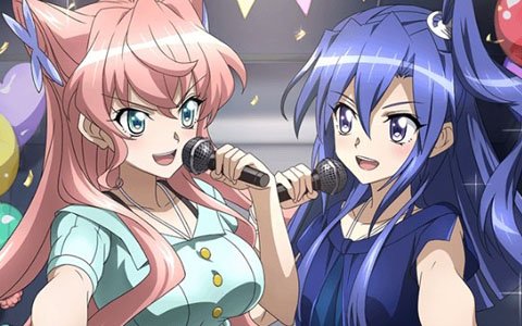「戦姫絶唱シンフォギアXD UNLIMITED」マリア・カデンツァヴナ・イヴの誕生日を記念したキャンペーンが開始！