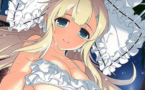 「閃乱カグラ NewWave Gバースト」育成イベント「躍るナイトアンドデイ」後半戦が開始
