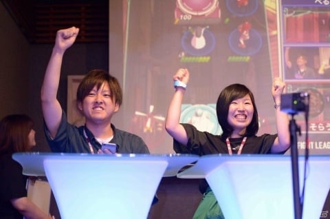 「ファイトリーグ」頂上決戦「トップリーガーズアリーナ」Vol.5のオフィシャルレポートが公開の画像11