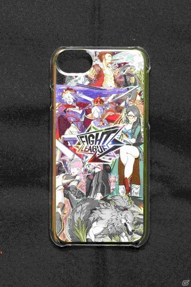 「ファイトリーグ」頂上決戦「トップリーガーズアリーナ」Vol.5のオフィシャルレポートが公開の画像6