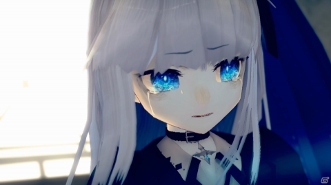 「CRYSTAR -クライスタ-」泣くことで強くなるバトルシステムの内容が公開！新キャラクターの情報もの画像10